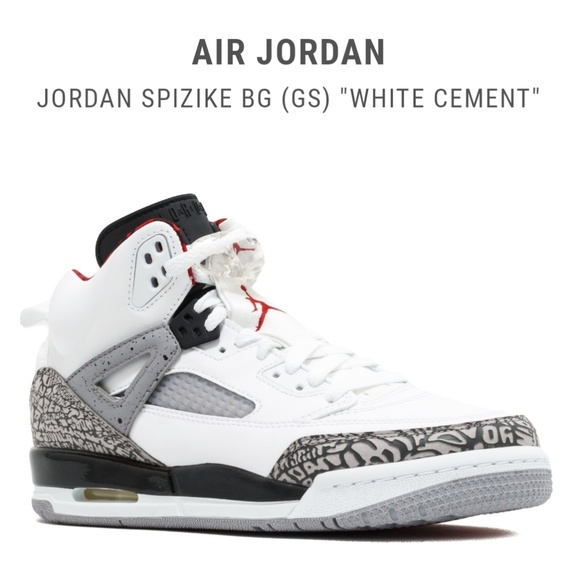Jordan Other - Jordan Spizike
